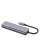 CANYON HUB DS-18 5 w 1 USB-C Szary - 1348472 - zdjęcie 2